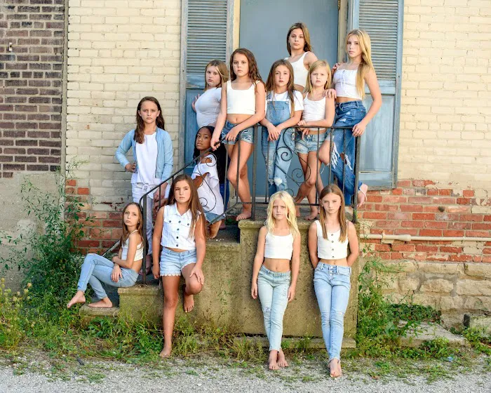 The Dance Factory Picture 3