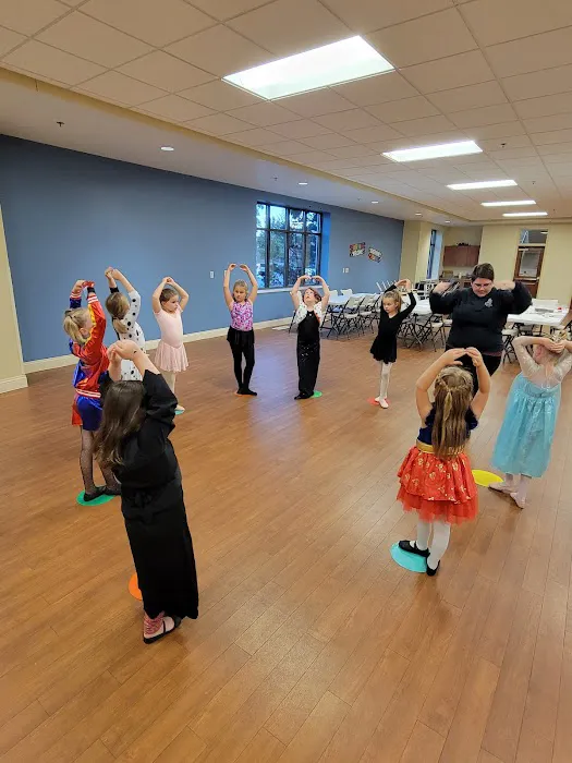 Studio 419 Dance Studio Picture 1