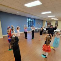 Studio 419 Dance Studio ico