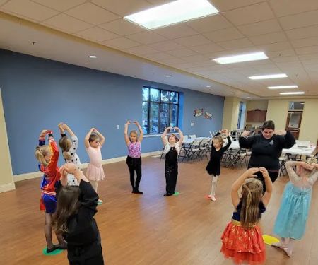Studio 419 Dance Studio