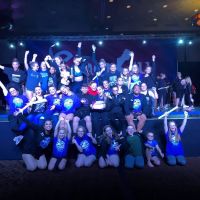 A Step Above Dance Studio ico