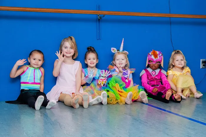 A Step Above Dance Studio Picture 2