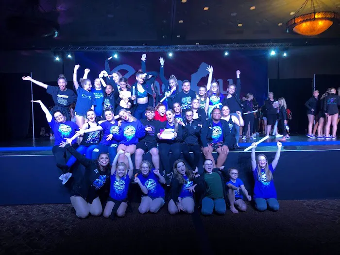 A Step Above Dance Studio Picture 4