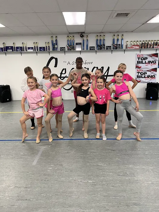 A Step Above Dance Studio Picture 5