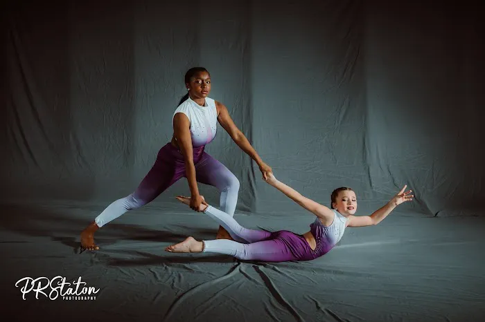 A Step Above Dance Studio Picture 3
