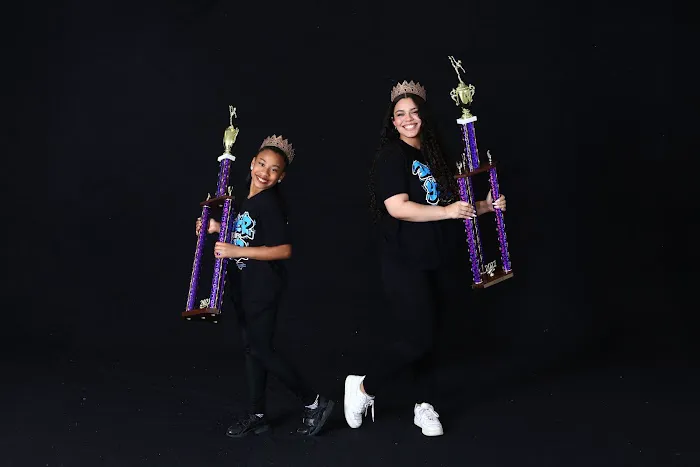A Step Above Dance Studio Picture 7