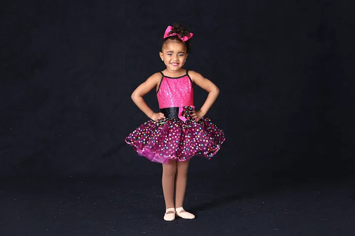 A Step Above Dance Studio Picture 8