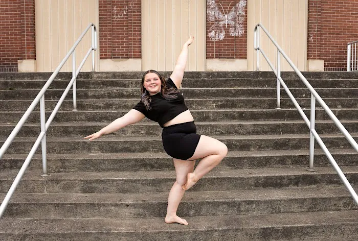 A Step Above Dance Studio Picture 10