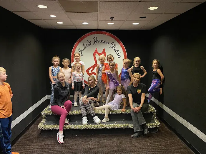 Julie's Dance Studio Picture 3