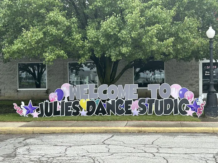 Julie's Dance Studio Picture 2