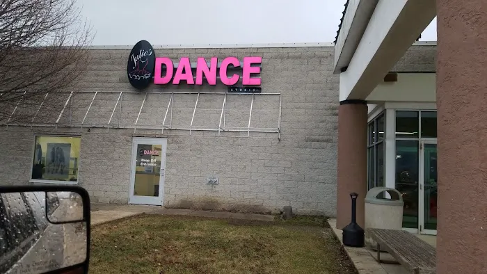 Julie's Dance Studio Picture 1