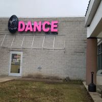 Julie's Dance Studio ico