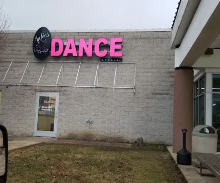 Julie's Dance Studio