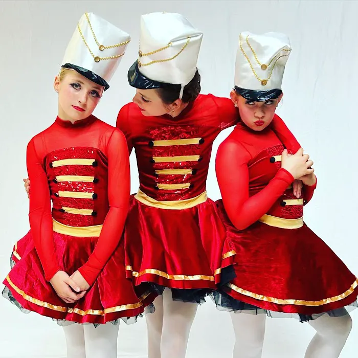 Julie's Dance Studio Picture 6