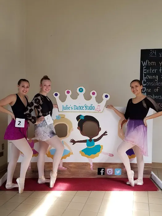 Julie's Dance Studio Picture 4