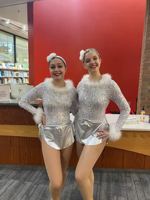 Julie's Dance Studio Picture 8