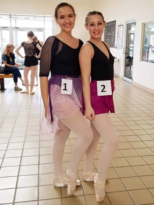 Julie's Dance Studio Picture 7