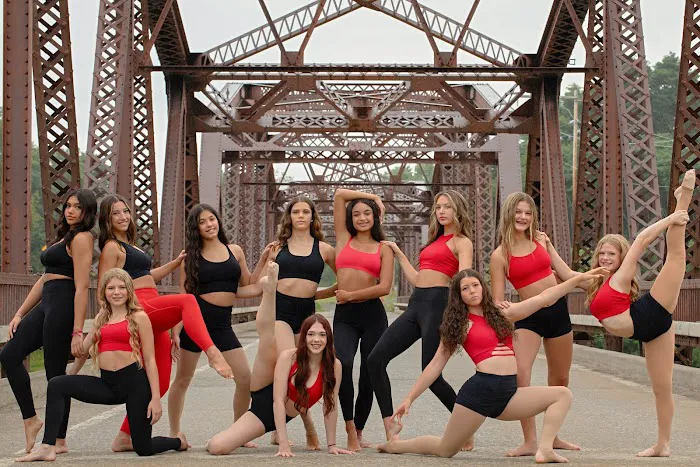 Romano Acro Dance LLC Picture 3