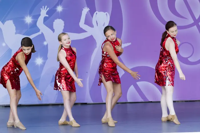 Romano Acro Dance LLC Picture 2