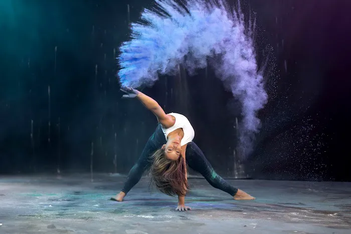 Romano Acro Dance LLC Picture 1