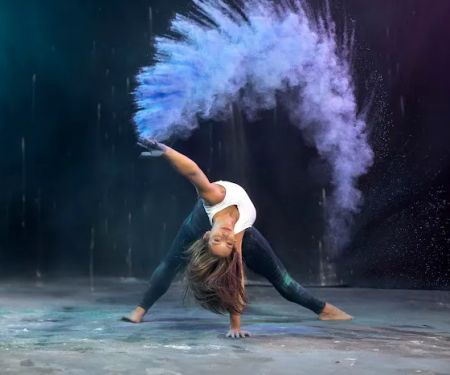 Romano Acro Dance LLC