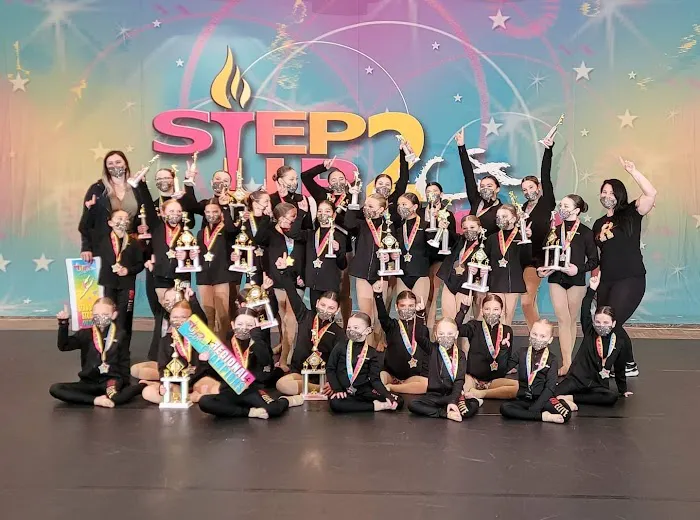 Romano Acro Dance LLC Picture 5