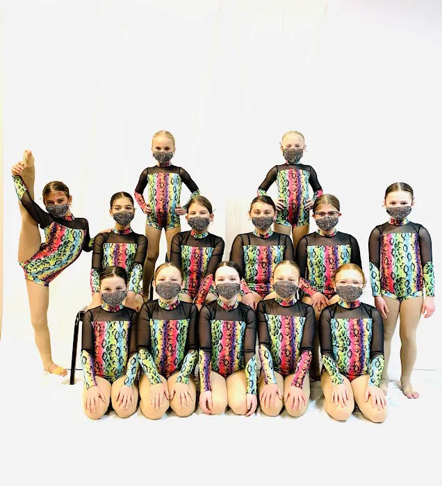 Romano Acro Dance LLC Picture 9