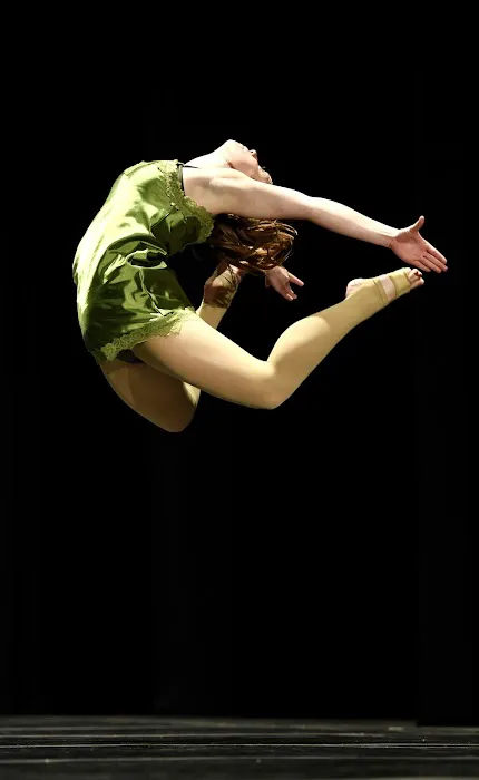 Romano Acro Dance LLC Picture 10