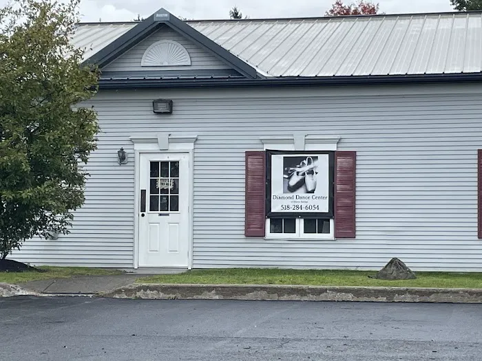 Diamond Dance Center of Sharon Springs Picture 2