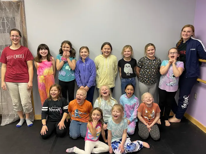 Diamond Dance Center of Sharon Springs Picture 6