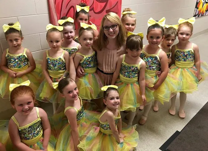 Perrysburg Dance Academy Picture 2