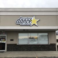 Perrysburg Dance Academy ico