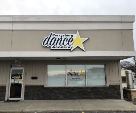 Perrysburg Dance Academy