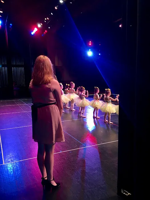 Perrysburg Dance Academy Picture 5