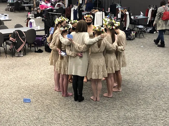 Perrysburg Dance Academy Picture 4
