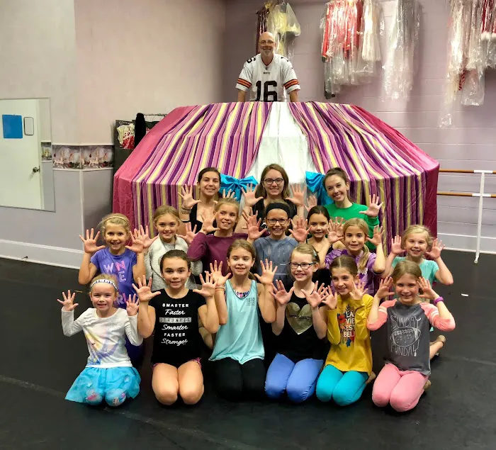 Perrysburg Dance Academy Picture 8