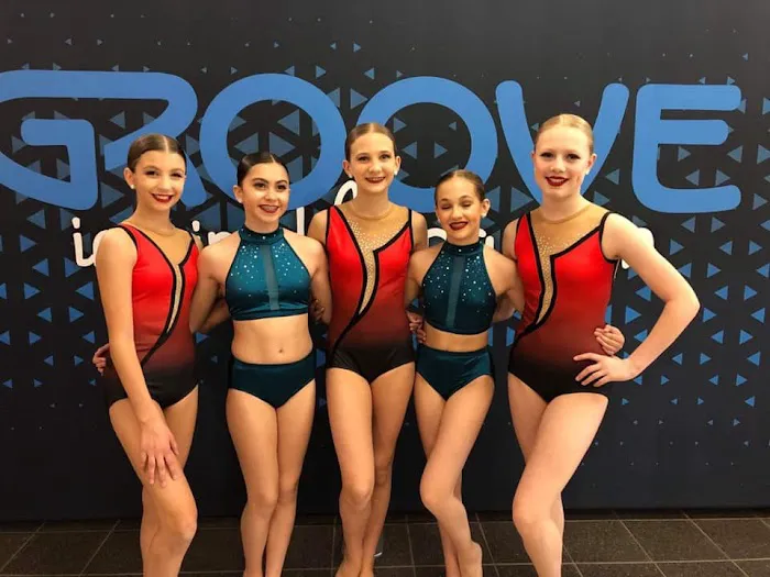 Perrysburg Dance Academy Picture 10
