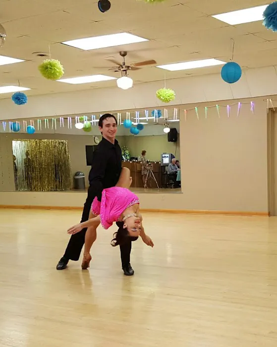 The Ballroom Company Picture 2