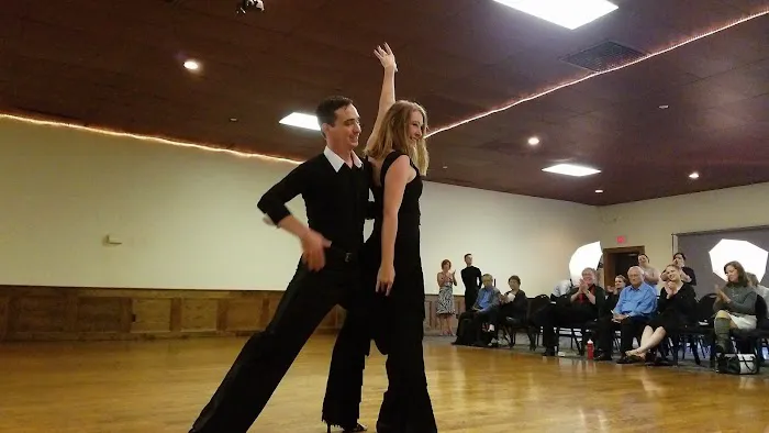The Ballroom Company Picture 1