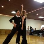 The Ballroom Company