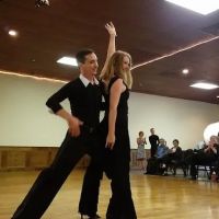 The Ballroom Company ico