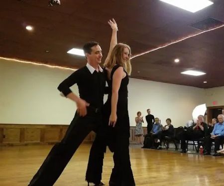 The Ballroom Company
