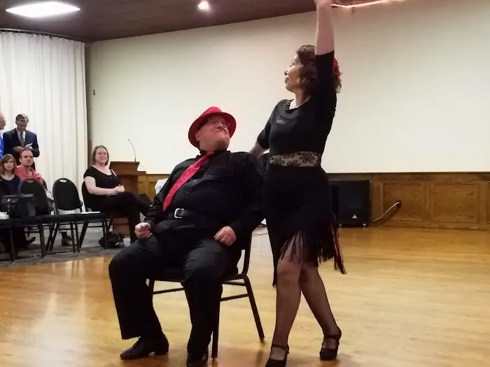 The Ballroom Company Picture 6