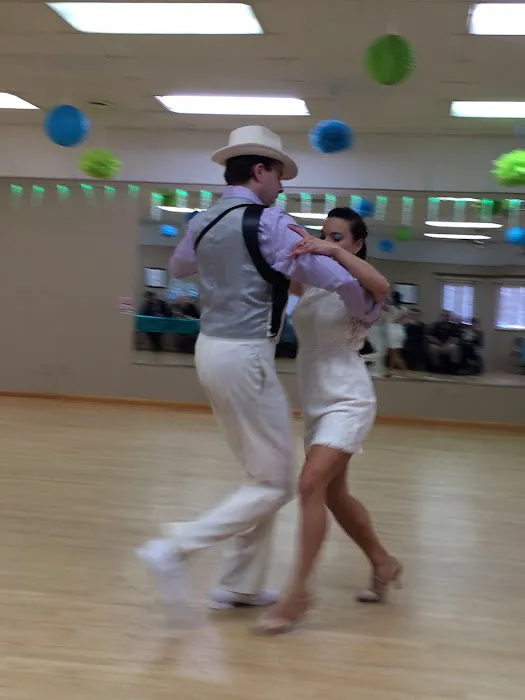 The Ballroom Company Picture 5