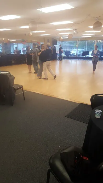 The Ballroom Company Picture 4
