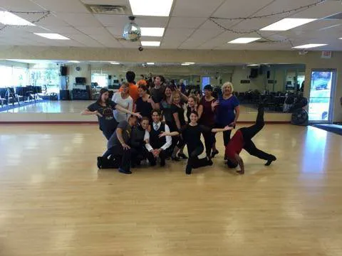 The Ballroom Company Picture 8