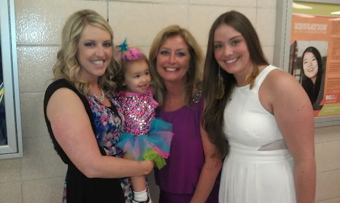 Mini Motions Dance Center Picture 1