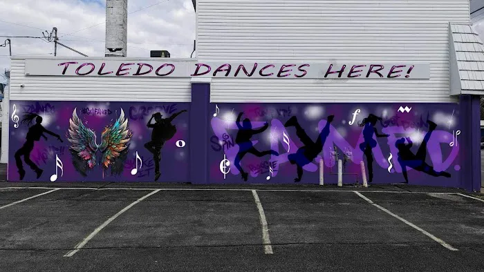 F.A.M.E.D. STUDIOS Picture 3