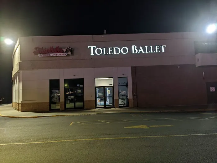Toledo Ballet Picture 3