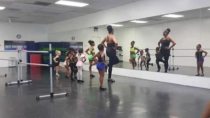 Tahyah's Dance Studio Picture 1